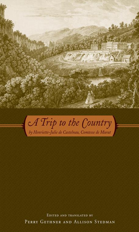A Trip to the Country, The Donald Haase Series in Fairy-Tale Studies
