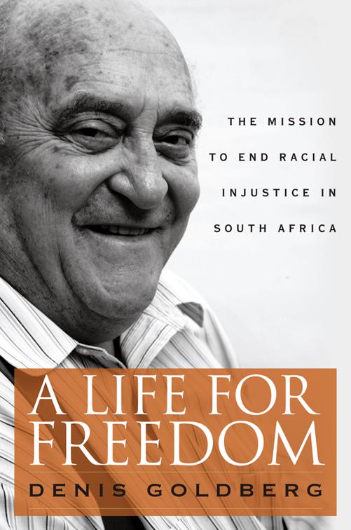 This image is the cover for the book Life for Freedom