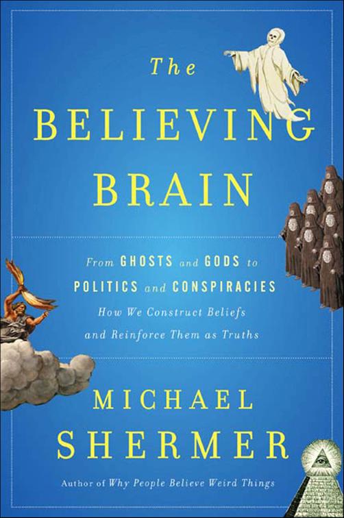 Believing Brain