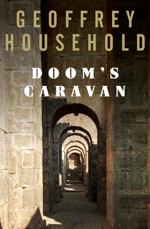 Doom&#x27;s Caravan