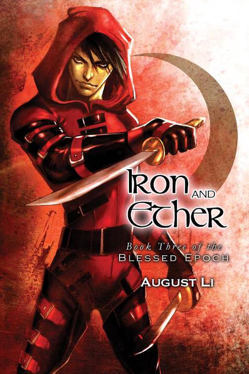 Iron and Ether, Blessed Epoch