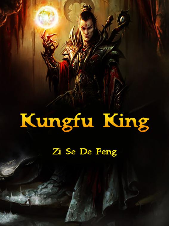 Kungfu King, Volume 1