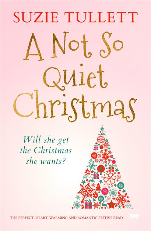 Not So Quiet Christmas