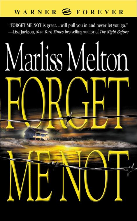 Forget Me Not, Navy SEAL Team Twelve