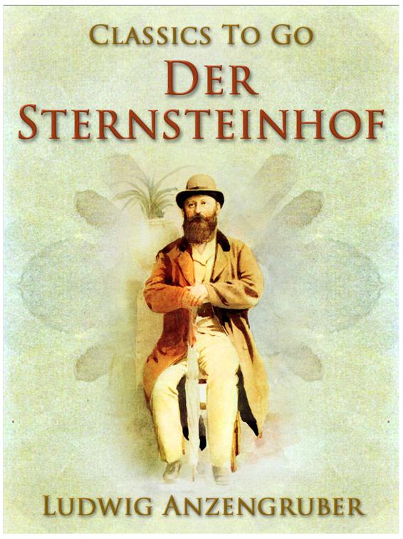 Der Sternsteinhof, Classics To Go