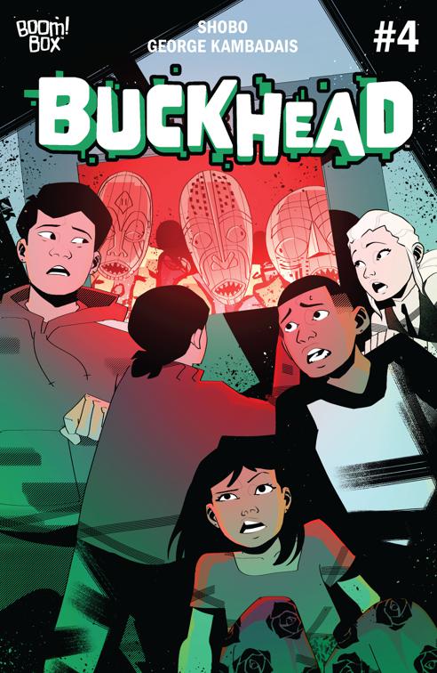 Buckhead #4, Buckhead