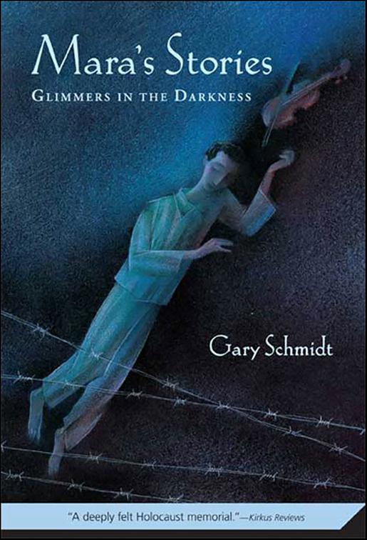 Mara&#x27;s Stories: Glimmers in the Darkness