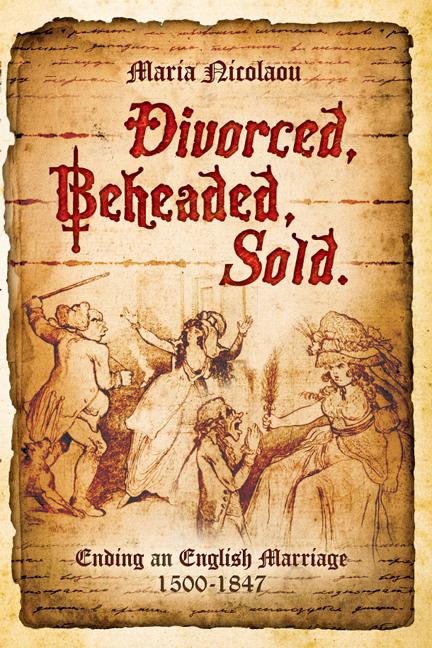 Divorced, Beheaded, Sold