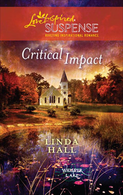 Critical Impact, Whisper Lake