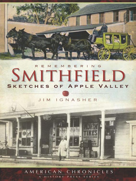 Remembering Smithfield, American Chronicles