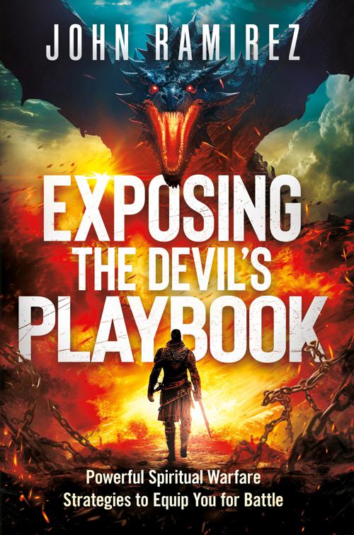 Exposing the Devil&#x27;s Playbook