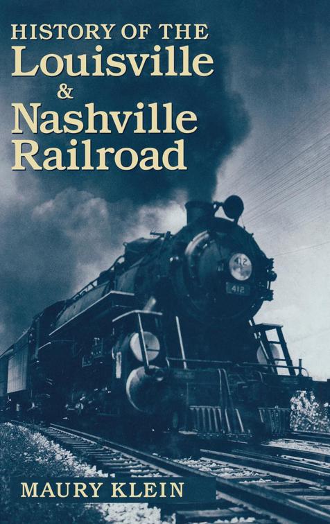 History of the Louisville &amp; Nashville Railroad, Railroads of America