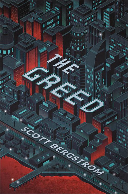 Greed, The Cruelty
