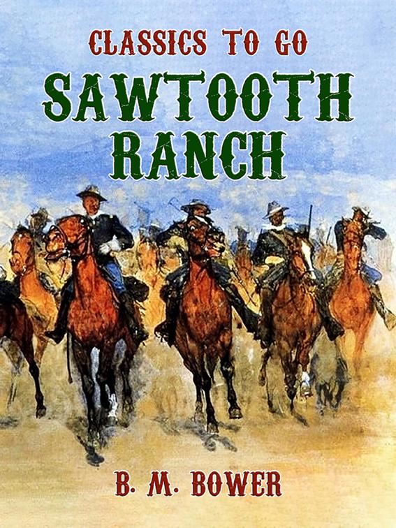 Sawtooth Ranch, Classics To Go