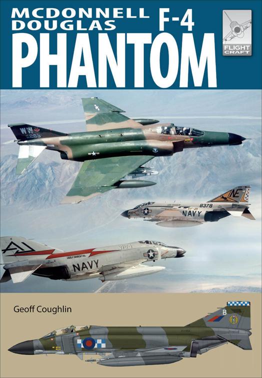 McDonnell Douglas F-4 Phantom, FlightCraft