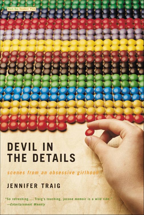 Devil in the Details