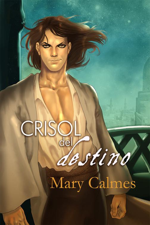 Crisol del destino, Cambio de actitud
