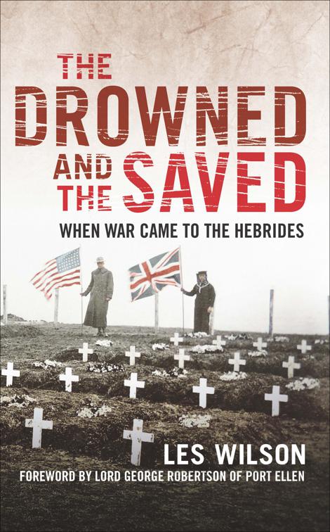 Drowned and the Saved