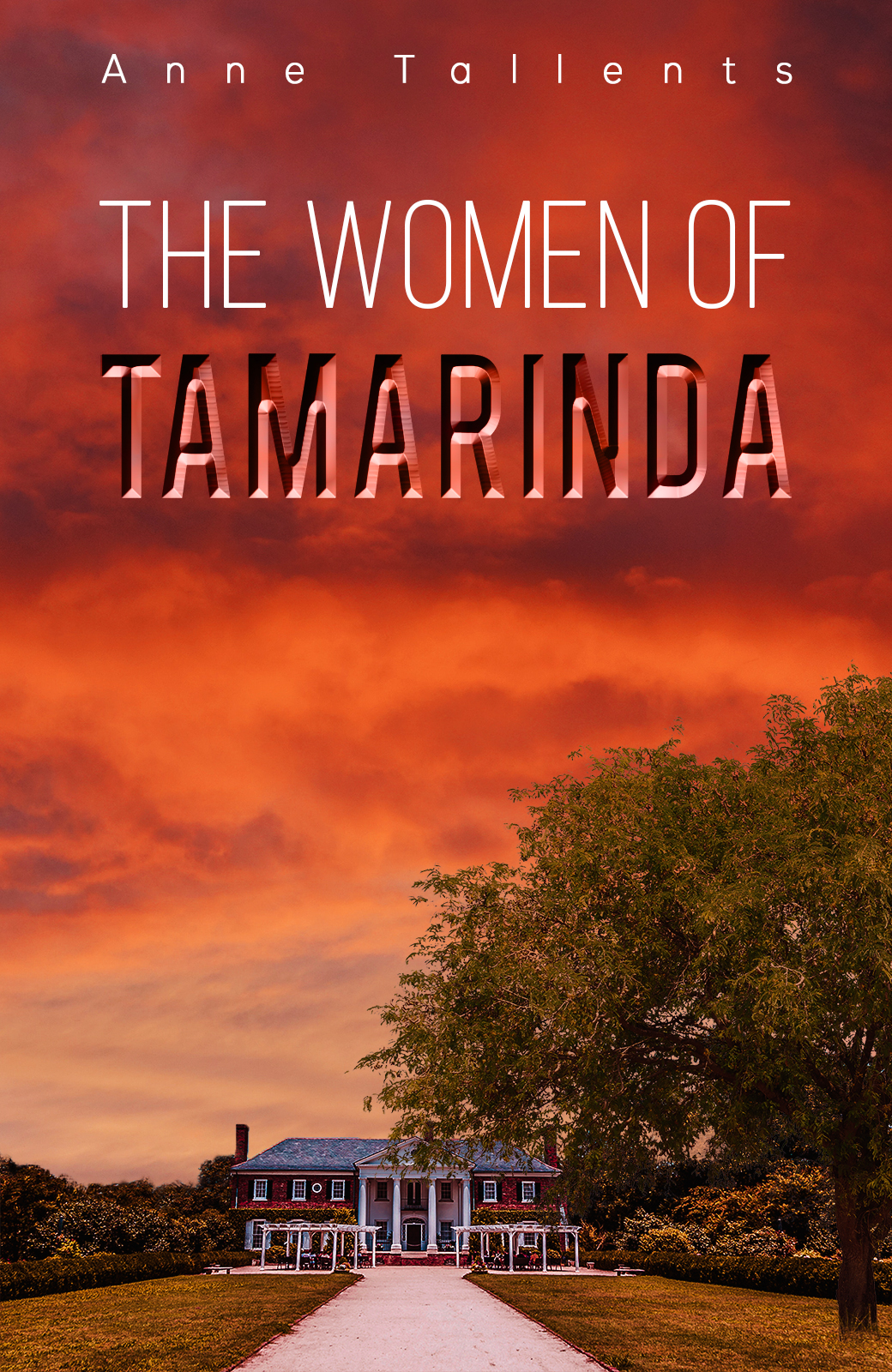 The Women of Tamarinda