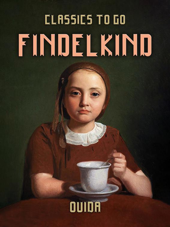 Findelkind, Classics To Go