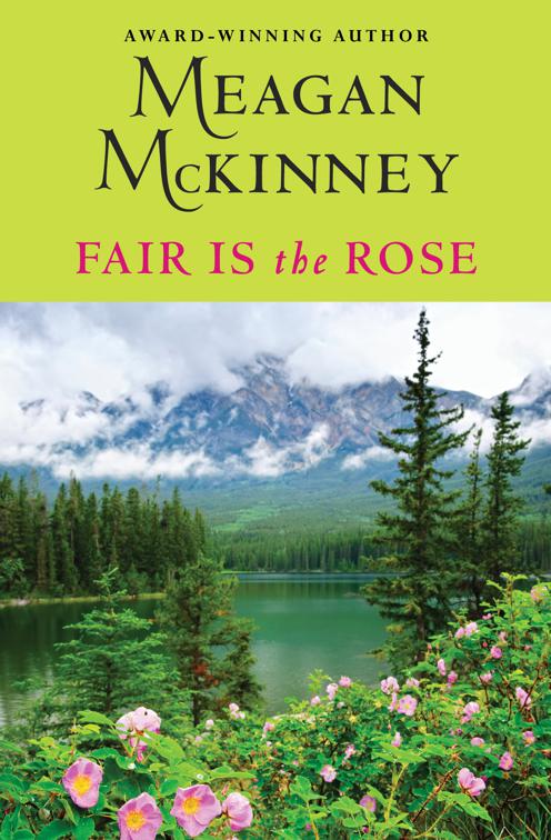 Fair Is the Rose, Van Alen Sisters
