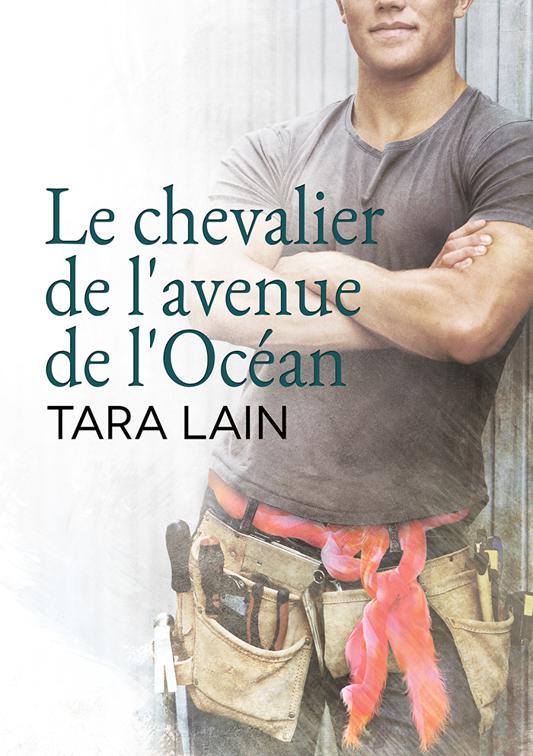 Le chevalier de l&#x27;avenue de l&#x27;Océan, Un amour à Laguna
