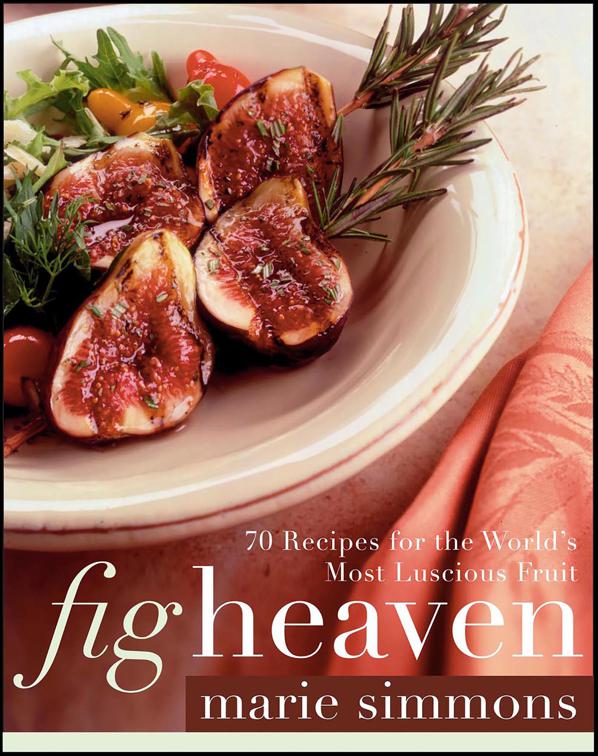 Fig Heaven