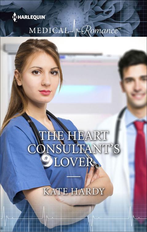 Heart Consultant&#x27;s Lover