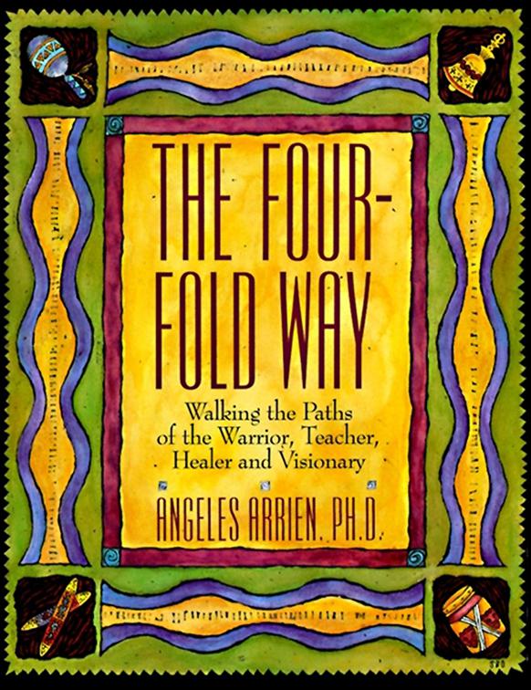 Four-Fold Way