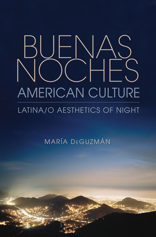 Buenas Noches, American Culture