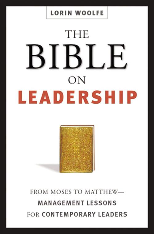 Bible on Leadership