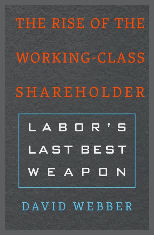 Rise of the Working-Class Shareholder