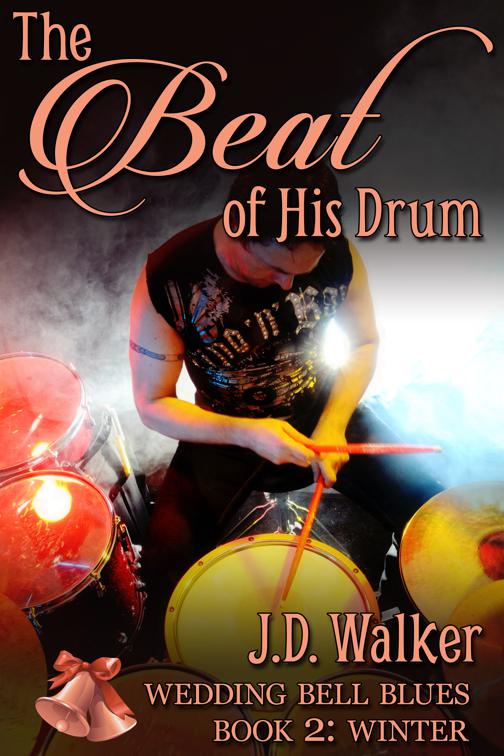 The Beat of His Drum, Wedding Bell Blues