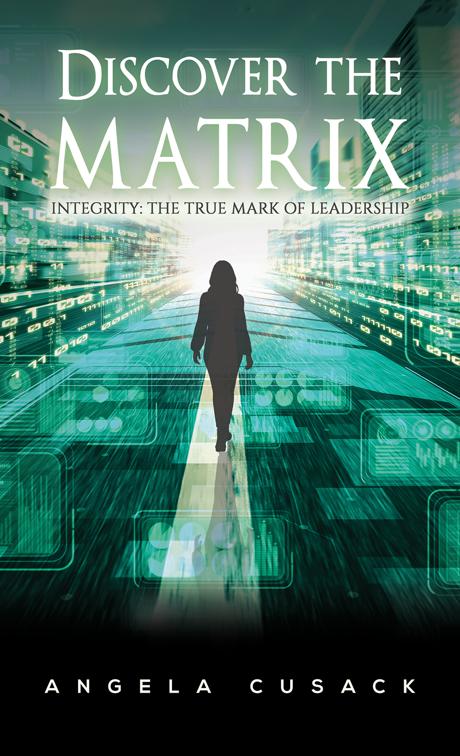 Discover the Matrix
