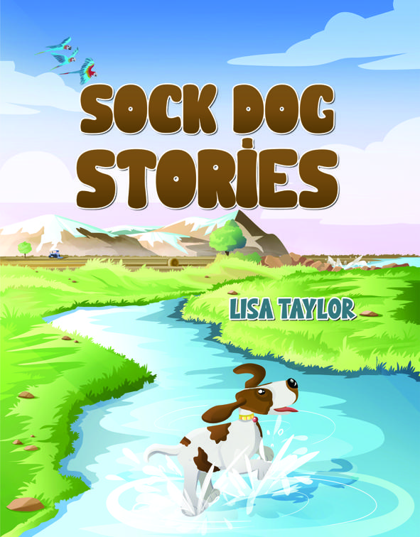 Sock Dog Stories