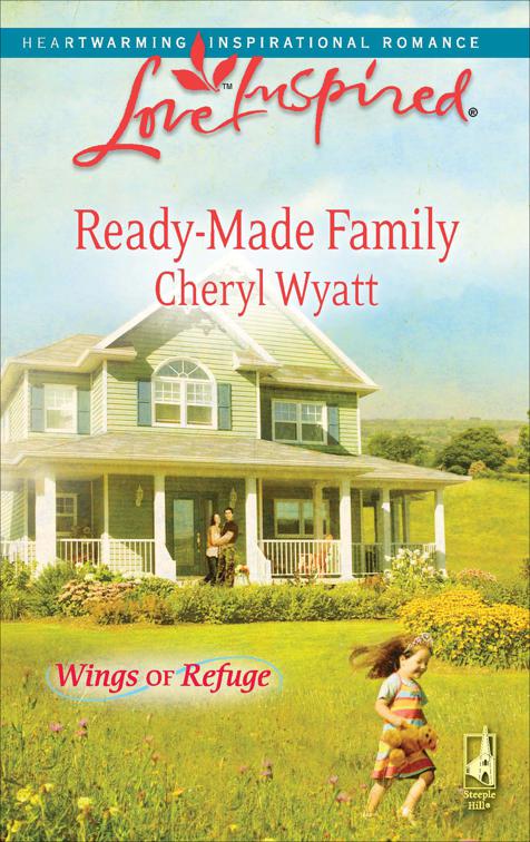 Ready-Made Family, Wings of Refuge