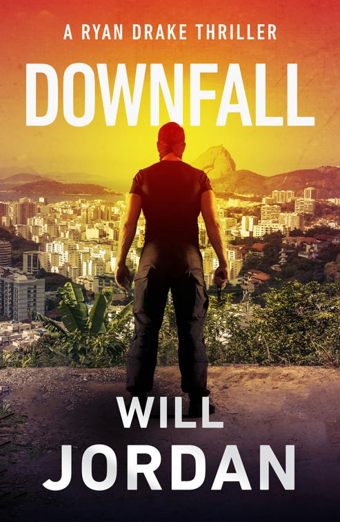 Downfall, Ryan Drake