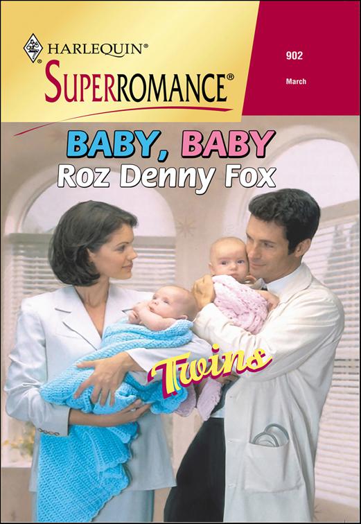 Baby, Baby, Twins