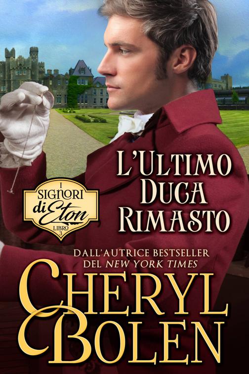 L&#x27;Ultimo Duca Rimasto
