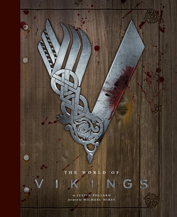 World of Vikings