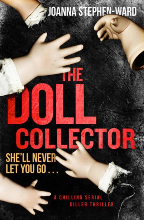 Doll Collector