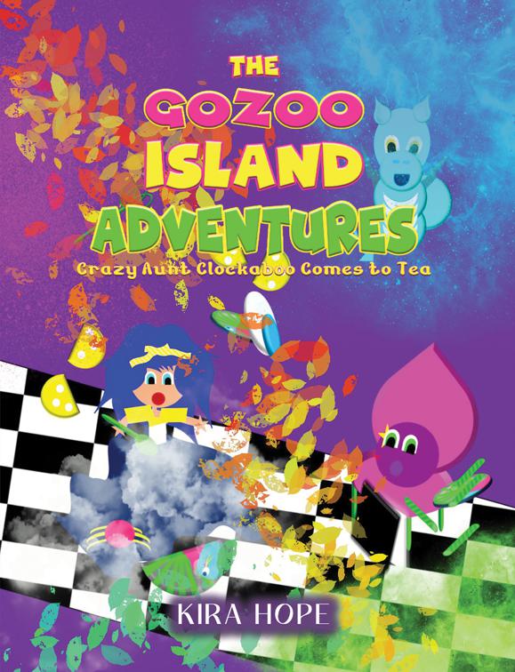 The Gozoo Island Adventures