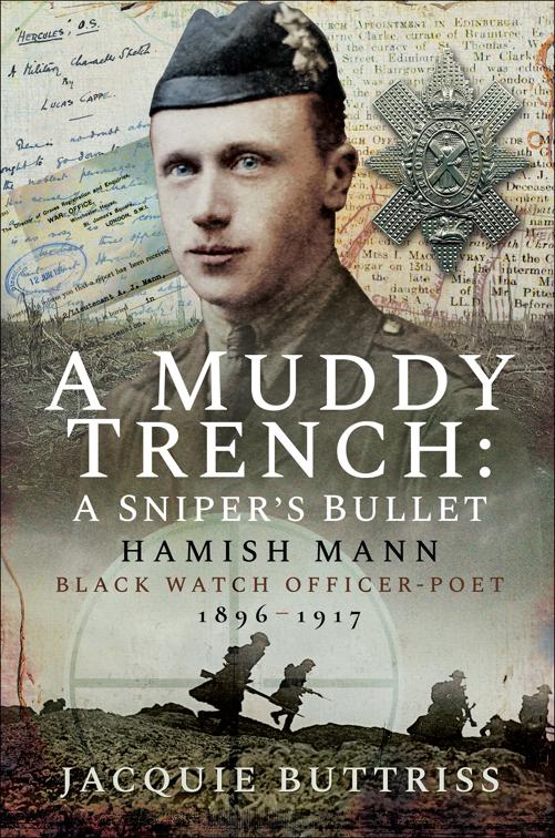 Muddy Trench: Sniper&#x27;s Bullet