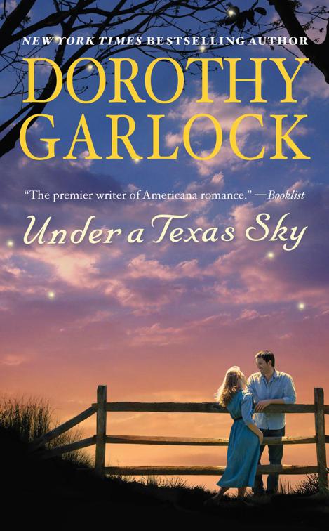 Under a Texas Sky