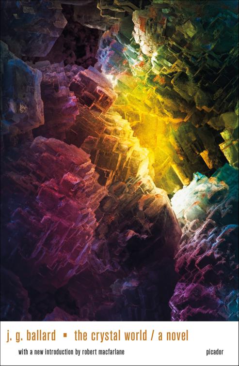 Crystal World