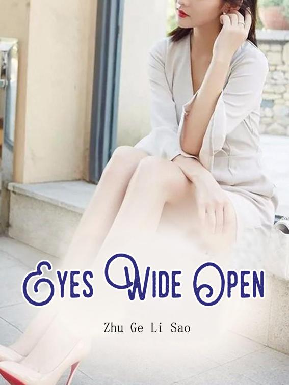 Eyes Wide Open, Volume 3