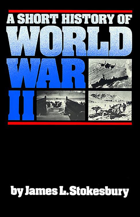 Short History of World War II