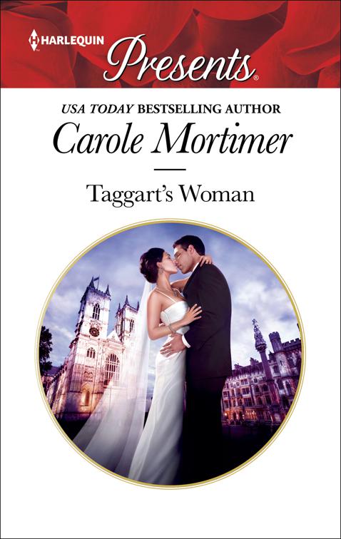 Taggart&#x27;s Woman
