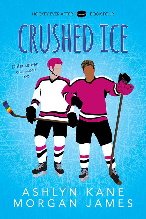 Crushed Ice, Hockey Ever After