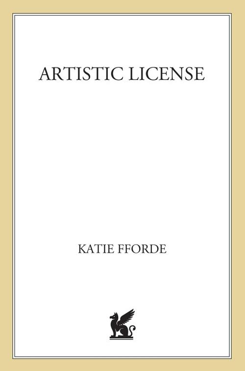 Artistic License